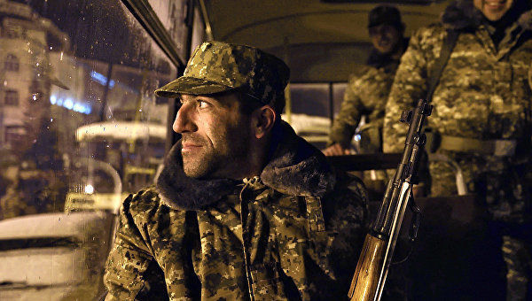 Ermənistan Azərbaycanı təhdid etdi