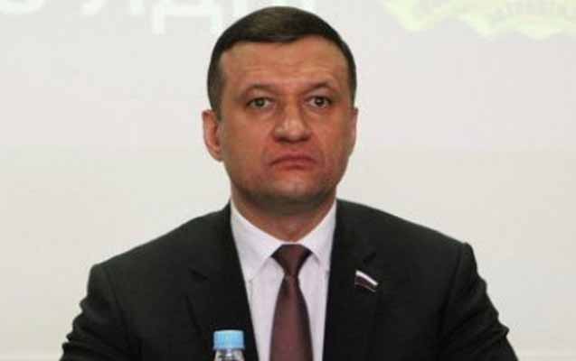Rus deputatdan Azərbaycana dəstək