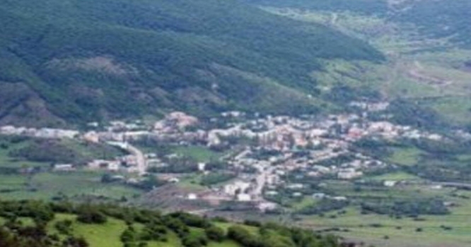 Xankəndinin küçələri bomboşdur