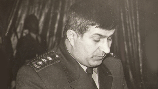 Həbsdəki polkovnik müraciət etdi - “Bizi cəbhəyə göndərin”