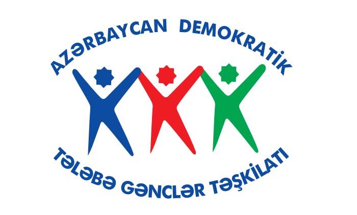 Azərbaycan Demokratik Tələbə Gənclər Təşkilatı bəyanat yaydı