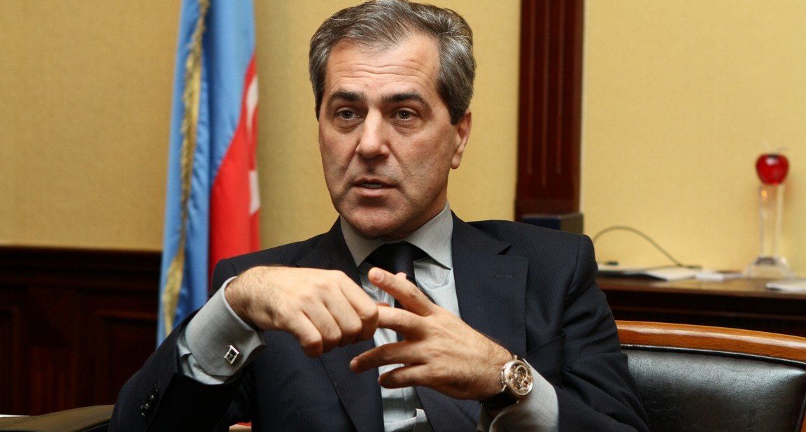 Müxtəlif ölkələrində Ermənistanın cəbhədəki təxribatları ilə bağlı etiraz aksiyaları keçirilir