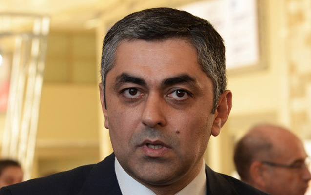Nazir qəbul keçirəcək