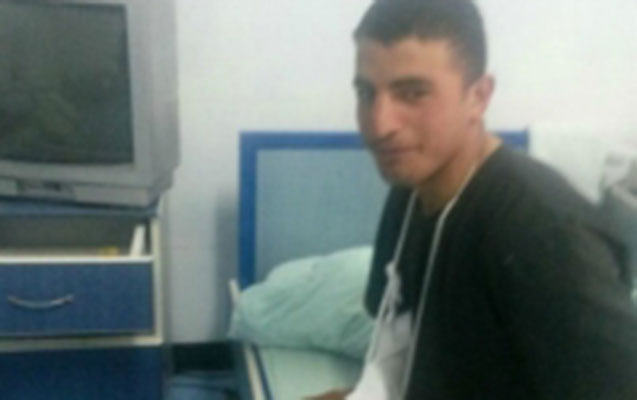 “Səngərlərə qayıdacağam...”