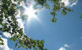 18 dərəcə isti olacaq