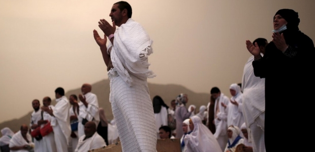 Həcc ziyarətinə sənəd qəbulu başladı