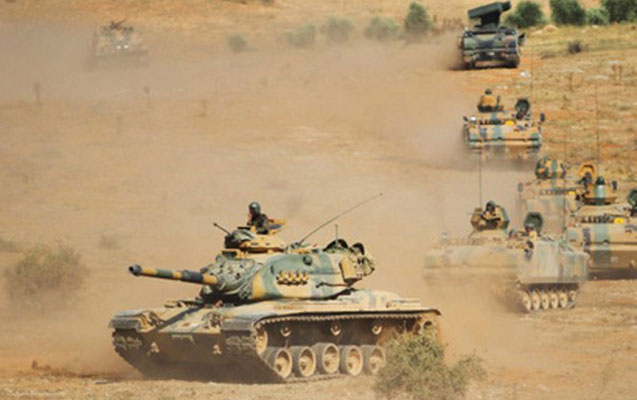 Ötən gecə cəbhədə nə olub?