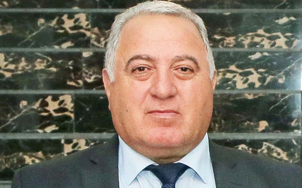 Azərbaycanlı Qırğızstanda vəzifəyə seçildi