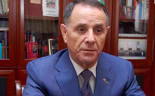 “Bizim ərazilərimiz daim işğal altında qala bilməz”