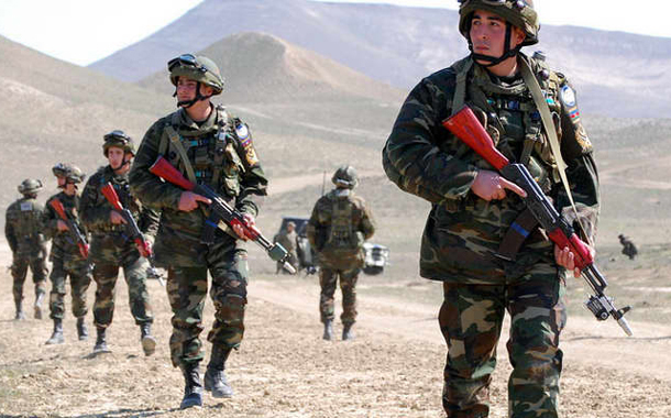 Ordumuz işğaldan qaytarılmış bütün ərazilərə nəzarət edir