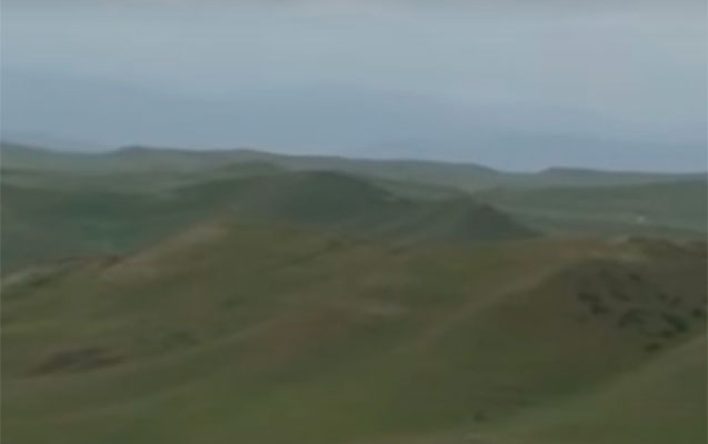 ANS düşmənin sıradan çıxan tanklarını göstərdi