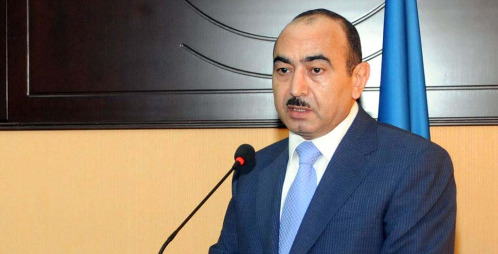 Ermənistanın törətdiyi təxribat çox böyükdür