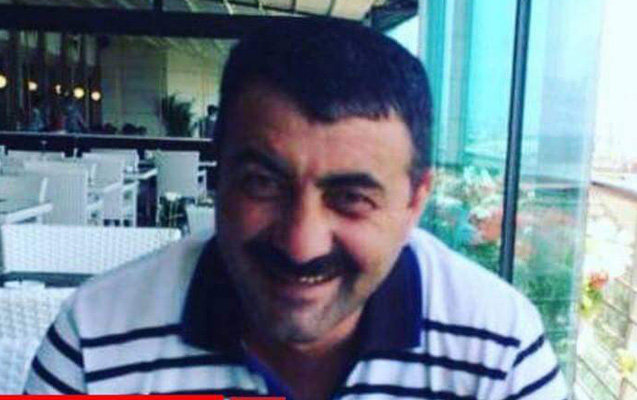 Yoldaşlarını xilas etmək üçün özünü qumbaranın üstünə atdı