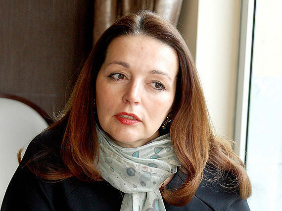 Fransadan olan ermənipərəst deputat: