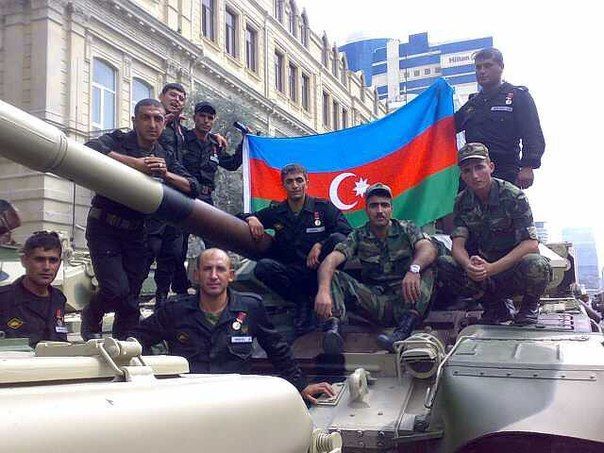 Müdafiə Nazirliyindən səfərbərliklə bağlı