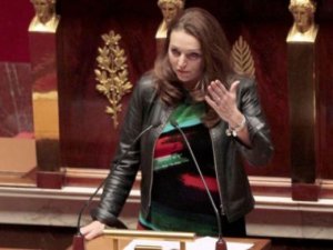 Fransız deputat yüzlərlə erməninin məhv edildiyini etiraf etdi