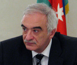 “Heç kim erməniləri didərgin etmək niyyətində deyil”