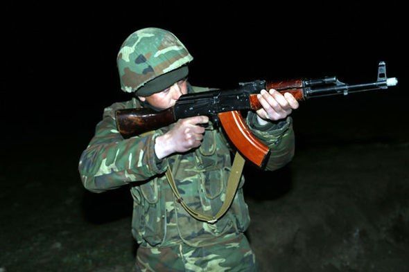 Cəbhədə vəziyyət nə yerdədir?