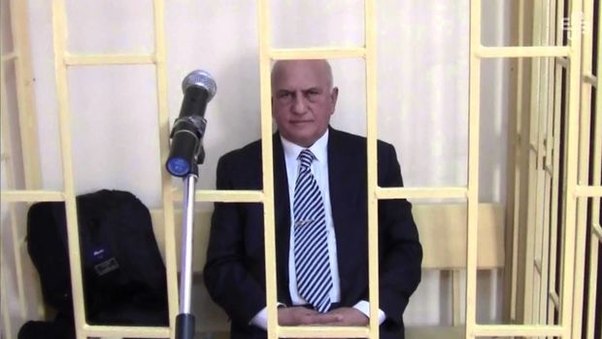 Əli İnsanov həbsxanadan istintaq təcridxanasına köçürüldü