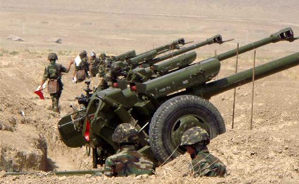 Cəbhədə qanlı döyüşlər gedir, bir neçə kəndin azad edildiyi xəbərləri gəlir