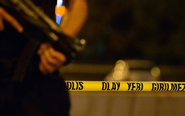 Türkiyədə daha bir terror