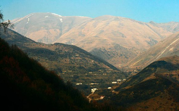 Kəlbəcərsiz 23 il...