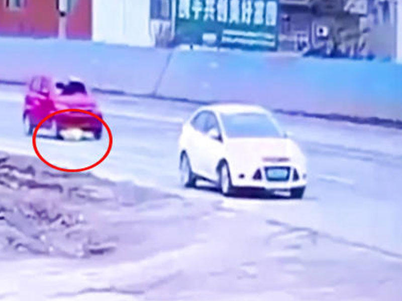 Bu qəza milyonları həyacanlandırdı