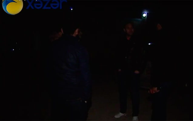 Bakının mərkəzi olsa da