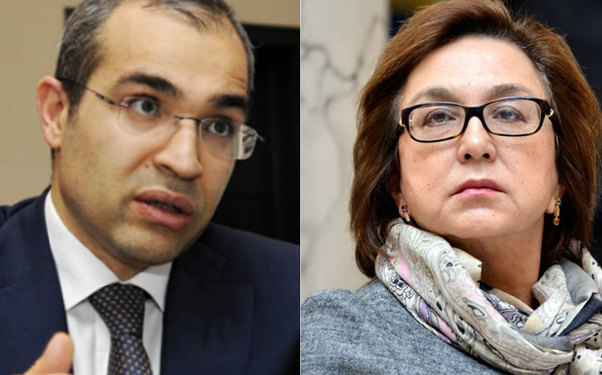 Nazirliklə TQDK arasındakı dava bitdi