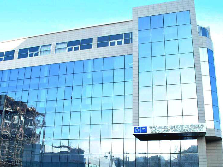 TQDK növbəti SAT imtahanı keçirəcək