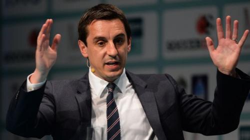 Qari Nevillin yeni iş yeri müəyyənləşdi