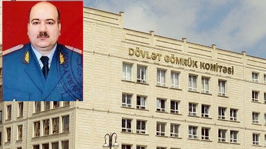 Ölkəyə aksizsiz mallar gətirən gizli şəbəkə