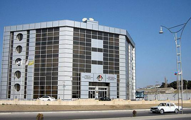 AFFA hakimi haqsız çıxarıb qırmızı vərəqəni ləğv etdi