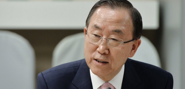 BMT-nin baş katibi Azərbaycana