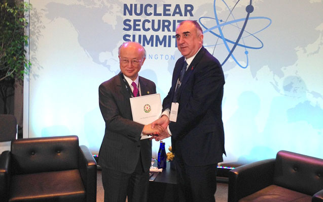 Milli Məclisin etdiyi düzəliş Amerikaya