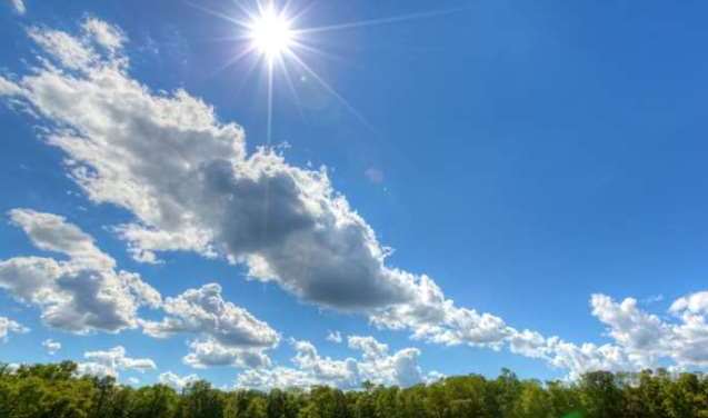 Bu gün hava necə olacaq?