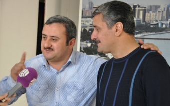 Məşhur meyxanaçılar saxlanıldı
