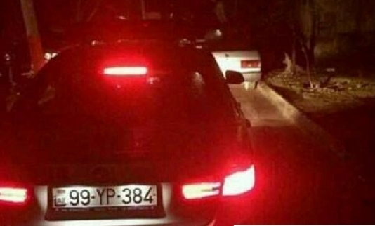 Yol polisindən ŞOK addım