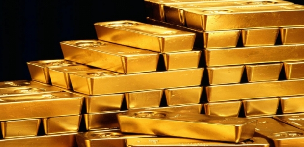 Qızıl 3 dollardan çox bahalaşıb