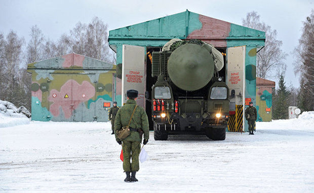 Felqenqauer: Putin Türkiyəyə qarşı nüvə silahından istifadə edə bilər