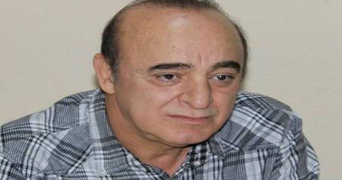 Əməkdar artistin bankda 200 min dolları batdı