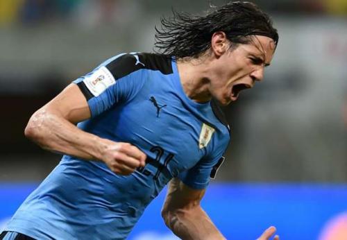 Uruqvay və Argentinadan qələbə, Braziliyadan heç-heçə