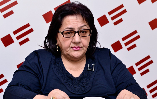 İlhamənin mirası açıqlandı
