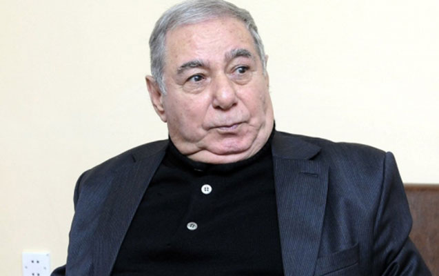 DİN-dən Əkrəm Əylisli açıqlaması