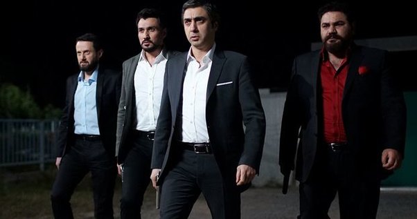 “Kurtlar Vadisi” və “Arka Sokaklar”da 15 iyul qiyamı