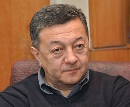 Elçin Şıxlının AZTV haqqında xoş sözləri