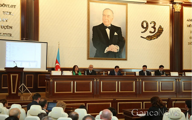 Elmar Vəliyev: “Prezidentin sərəncamı ilə aidiyyatı qurumlara tapşırıqlar verilib”