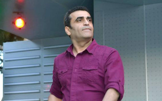 Kamran Həsənlinin bacısı da ittiham olunur
