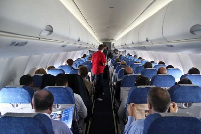 Deputatlar xaricə nə ilə uçsunlar?