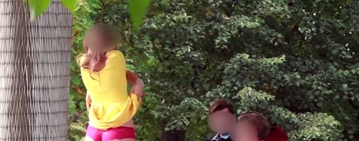 Milyarder nəvəsi oğlanın sevgilisini pulla əlindən aldı